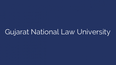Gujarat National Law University